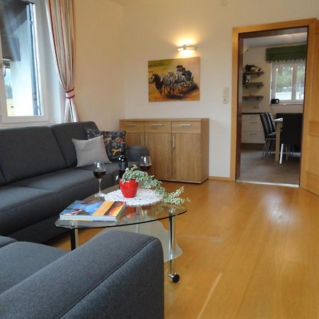 Ferienwohnung Fuchs Bad Mitterndorf Esterno foto