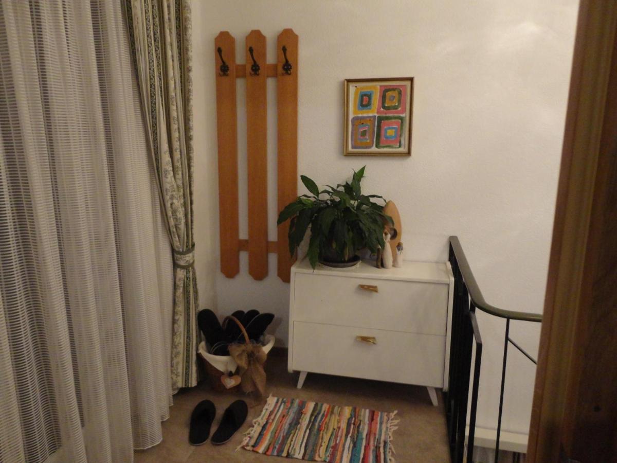 Ferienwohnung Fuchs Bad Mitterndorf Esterno foto