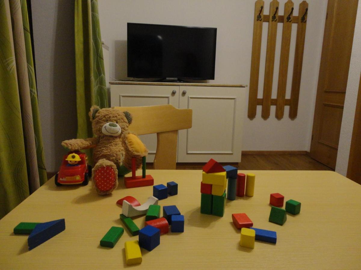 Ferienwohnung Fuchs Bad Mitterndorf Esterno foto