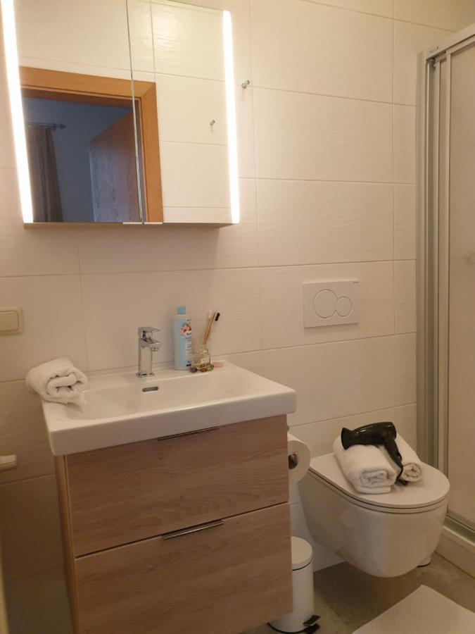 Ferienwohnung Fuchs Bad Mitterndorf Esterno foto