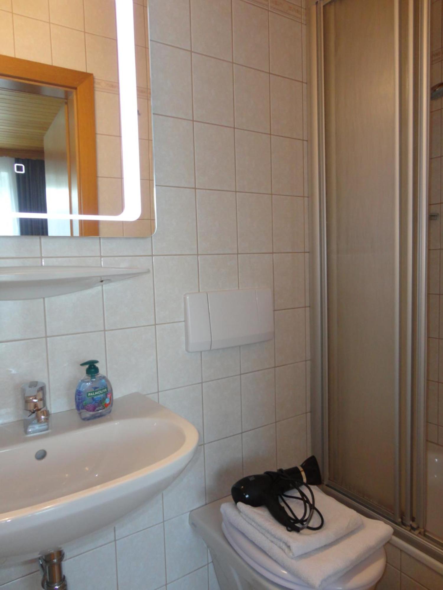 Ferienwohnung Fuchs Bad Mitterndorf Esterno foto