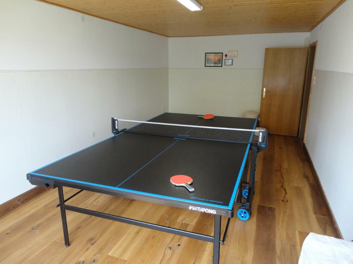 Ferienwohnung Fuchs Bad Mitterndorf Esterno foto