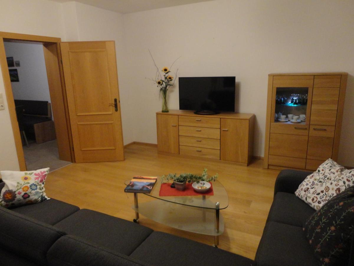 Ferienwohnung Fuchs Bad Mitterndorf Esterno foto